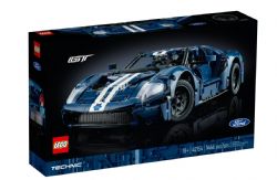 LEGO TECHNIC - 2022 FORD GT #42154